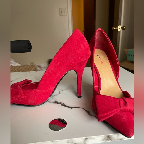 Frances- JustFab - Picture 3 of 3